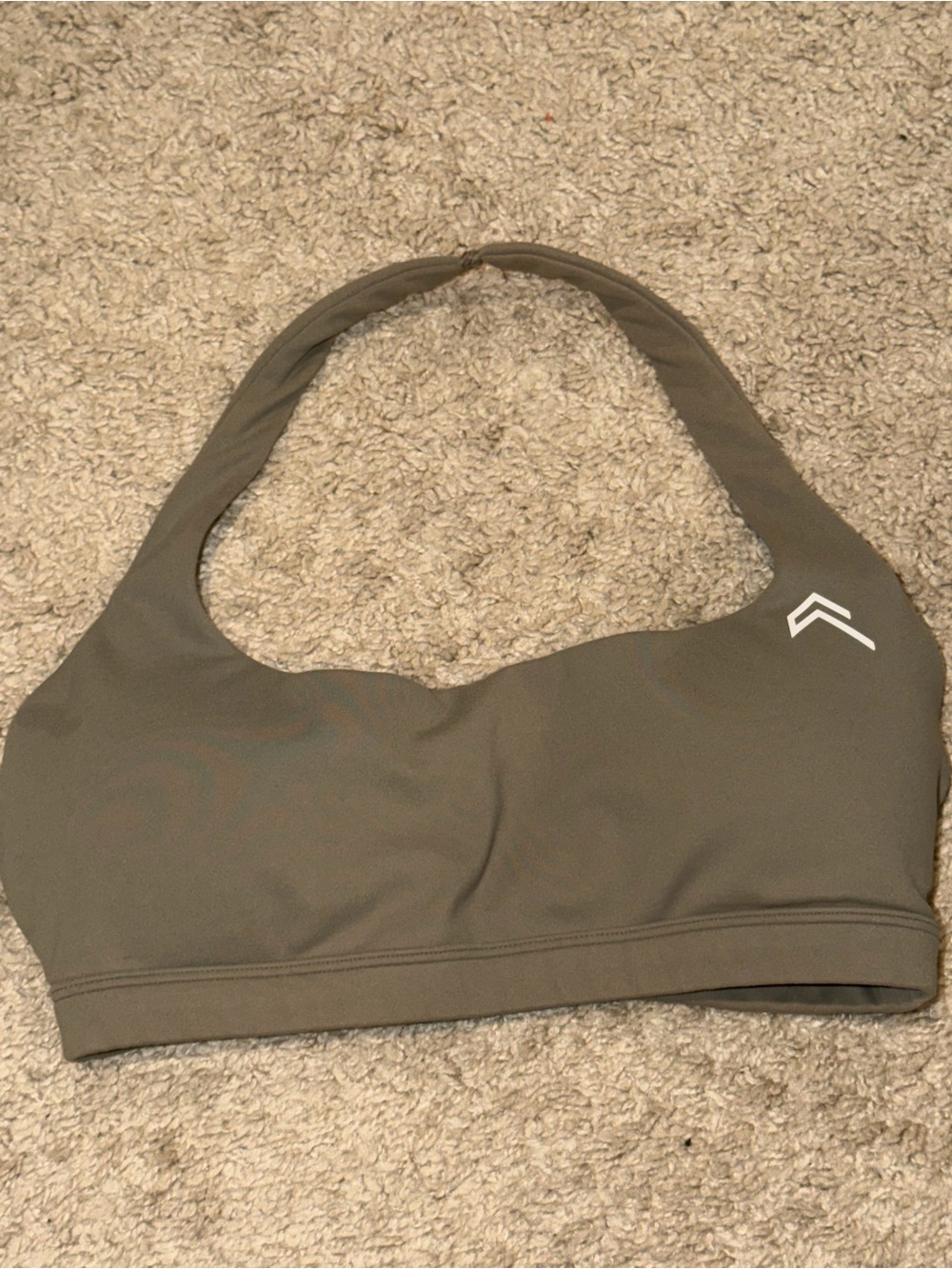 Oner Active Easylift Halter Sports Bra